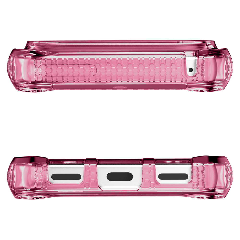 Wholesale cell phone accessory ITSKINS - Spectrum_R Clear Case for Google Pixel 10  /  Pixel