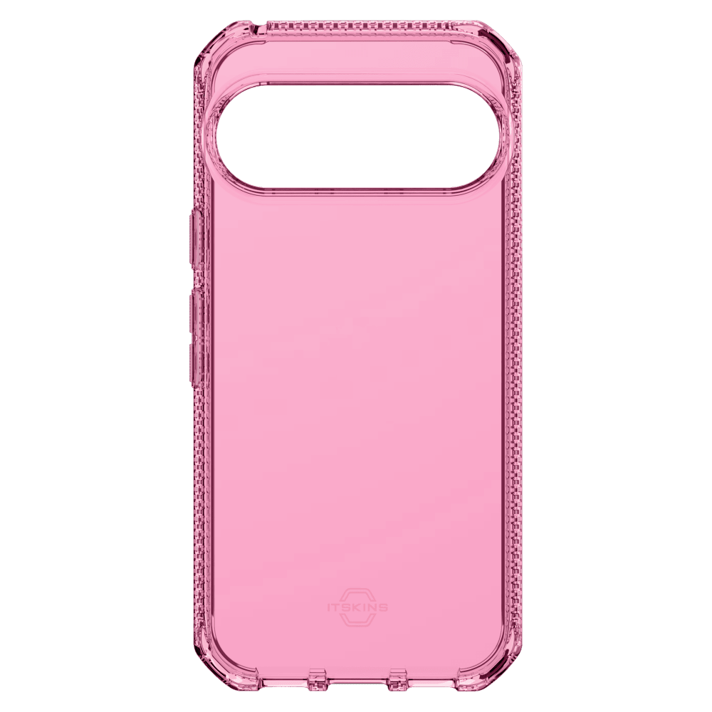 Wholesale cell phone accessory ITSKINS - Spectrum_R Clear Case for Google Pixel 10  /  Pixel
