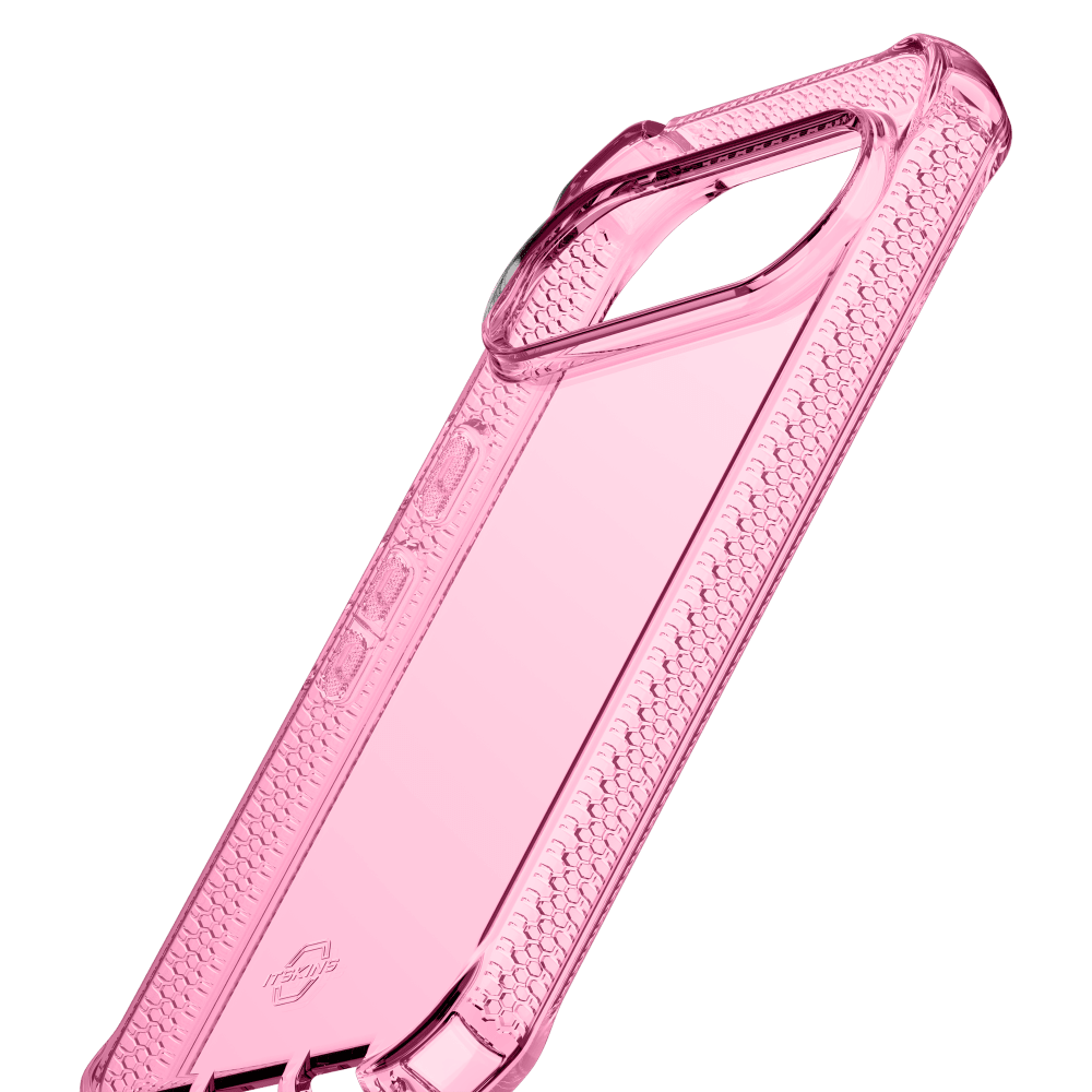 Wholesale cell phone accessory ITSKINS - Spectrum_R Clear Case for Google Pixel 10  /  Pixel