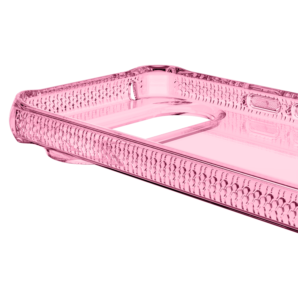 Wholesale cell phone accessory ITSKINS - Spectrum_R Clear Case for Google Pixel 10  /  Pixel