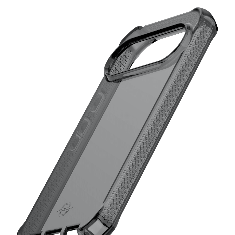 Wholesale cell phone accessory ITSKINS - Spectrum_R Clear Case for Google Pixel 10  /  Pixel