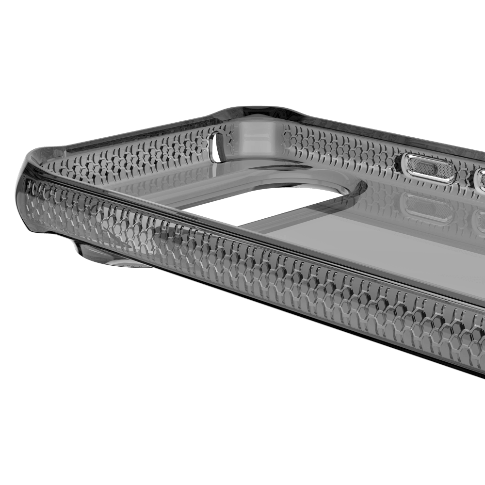 Wholesale cell phone accessory ITSKINS - Spectrum_R Clear Case for Google Pixel 10  /  Pixel