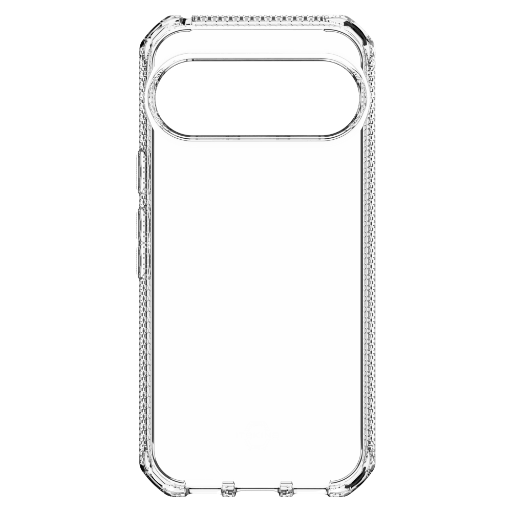 Wholesale cell phone accessory ITSKINS - Spectrum_R Clear Case for Google Pixel 10  /  Pixel
