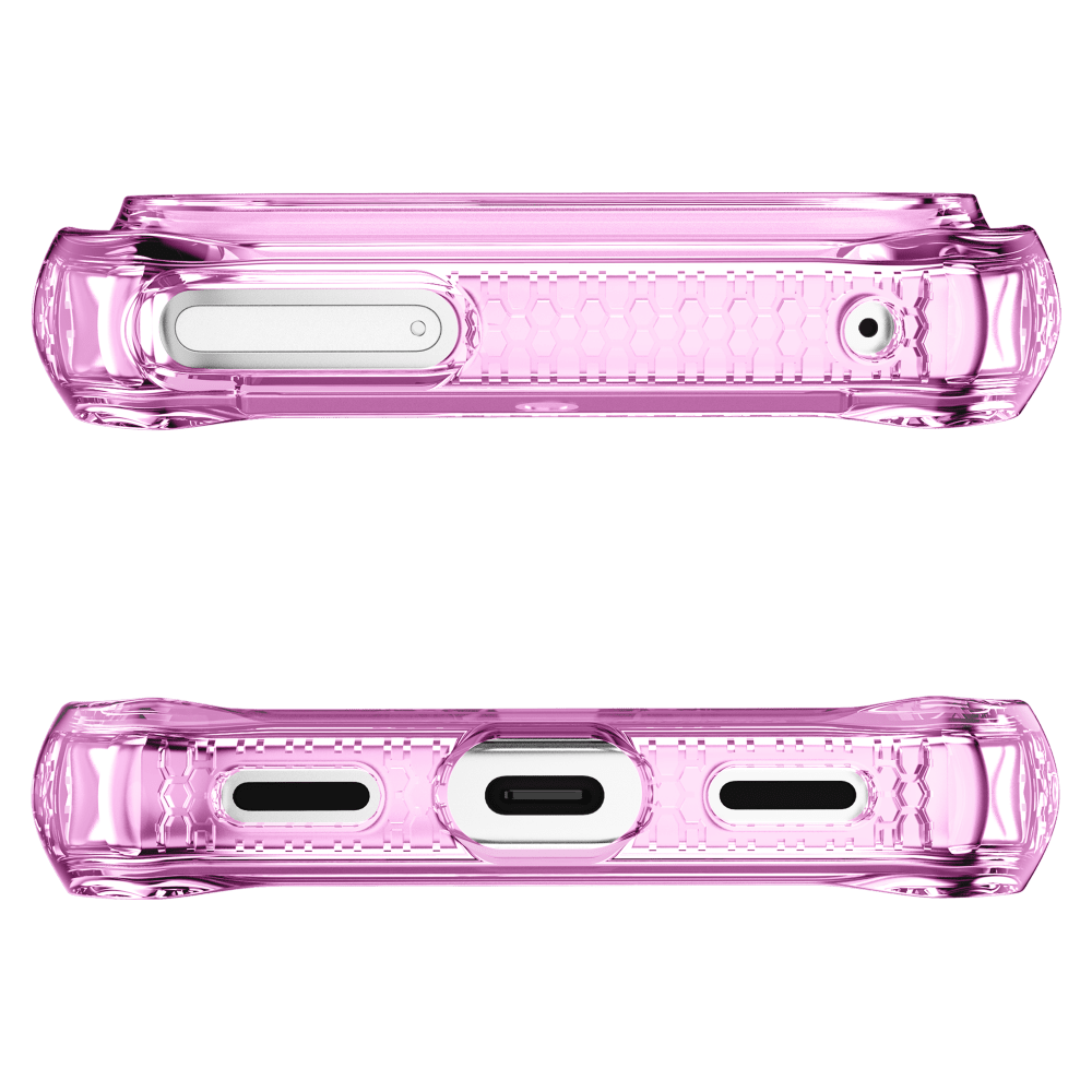 Wholesale cell phone accessory ITSKINS - Hybrid_R Vapor MagSafe Case for Google Pixel 10 Pro