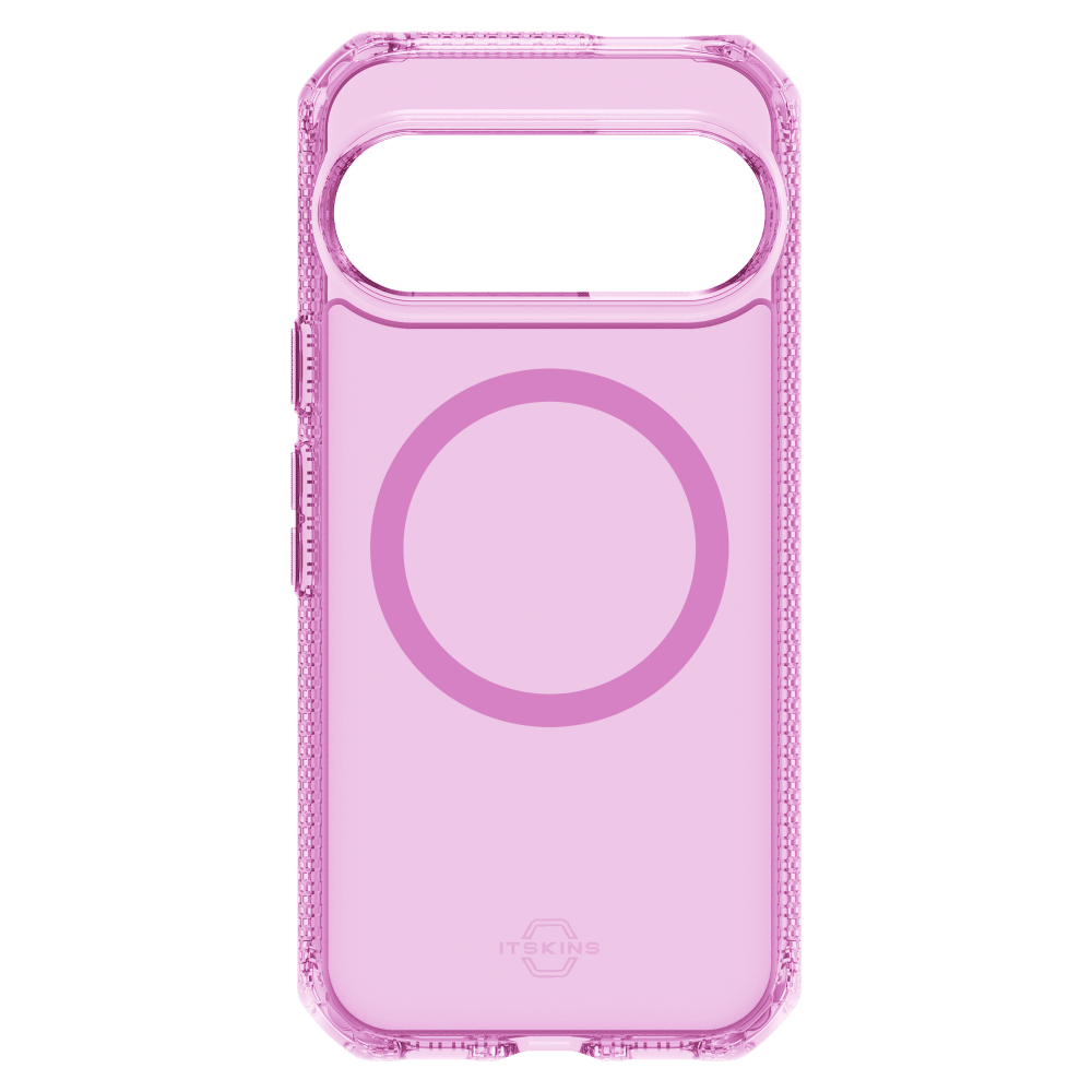 Wholesale cell phone accessory ITSKINS - Hybrid_R Vapor MagSafe Case for Google Pixel 10 Pro