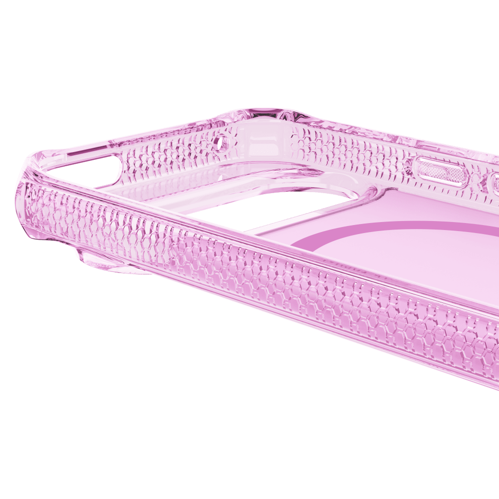 Wholesale cell phone accessory ITSKINS - Hybrid_R Vapor MagSafe Case for Google Pixel 10 Pro