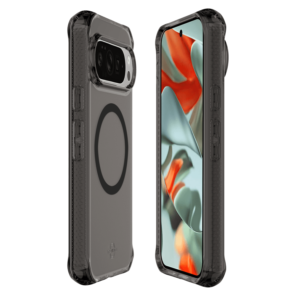Wholesale cell phone accessory ITSKINS - Hybrid_R Vapor MagSafe Case for Google Pixel 10 Pro