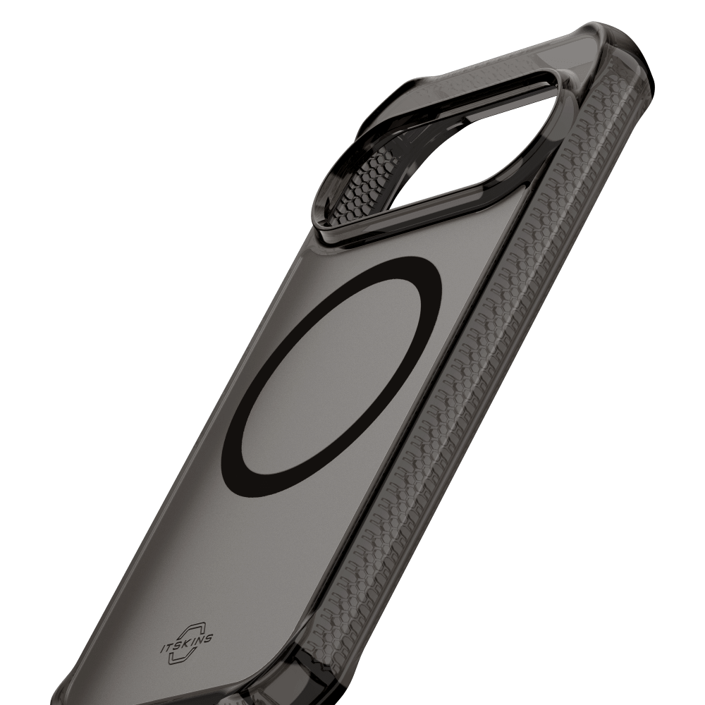 Wholesale cell phone accessory ITSKINS - Hybrid_R Vapor MagSafe Case for Google Pixel 10 Pro