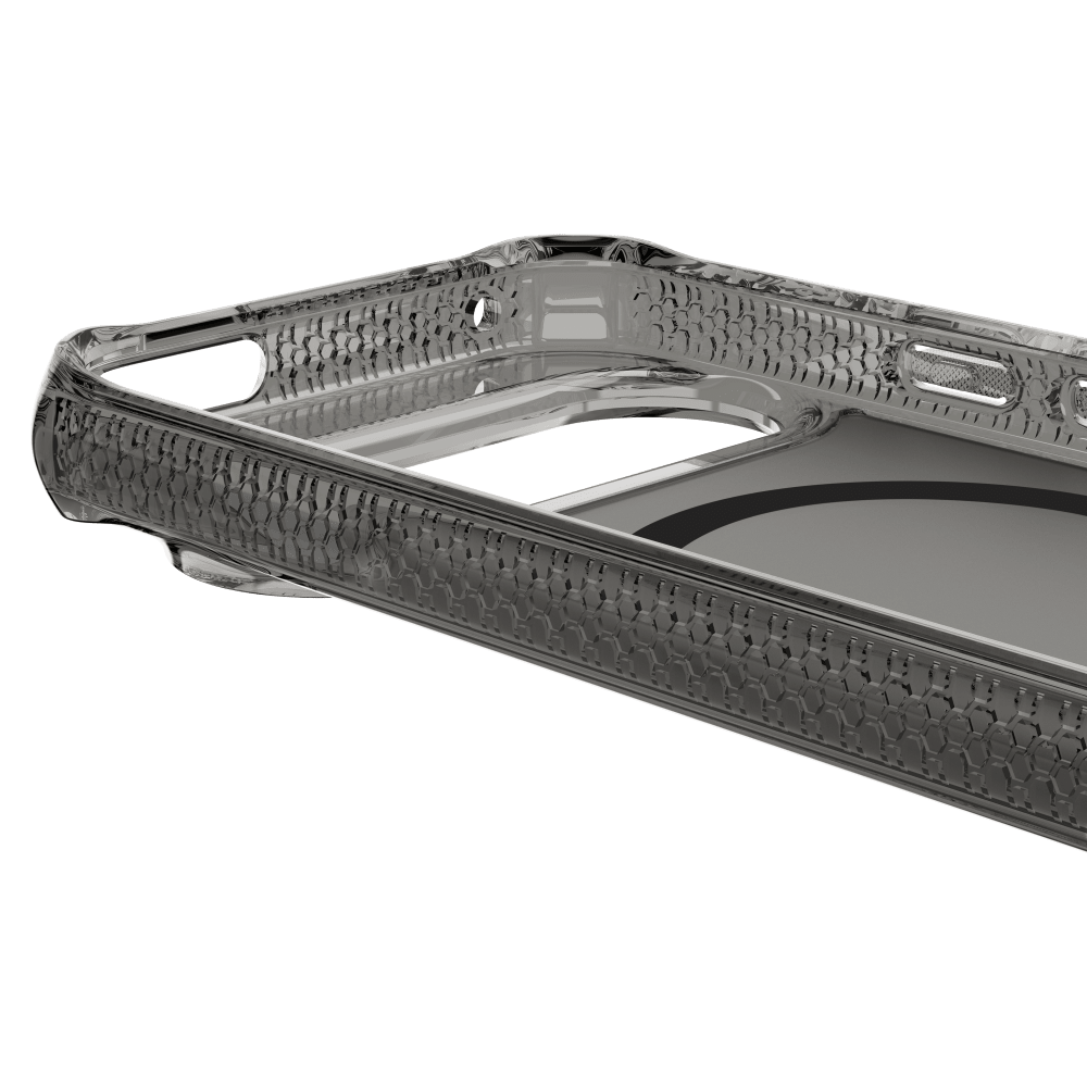 Wholesale cell phone accessory ITSKINS - Hybrid_R Vapor MagSafe Case for Google Pixel 10 Pro