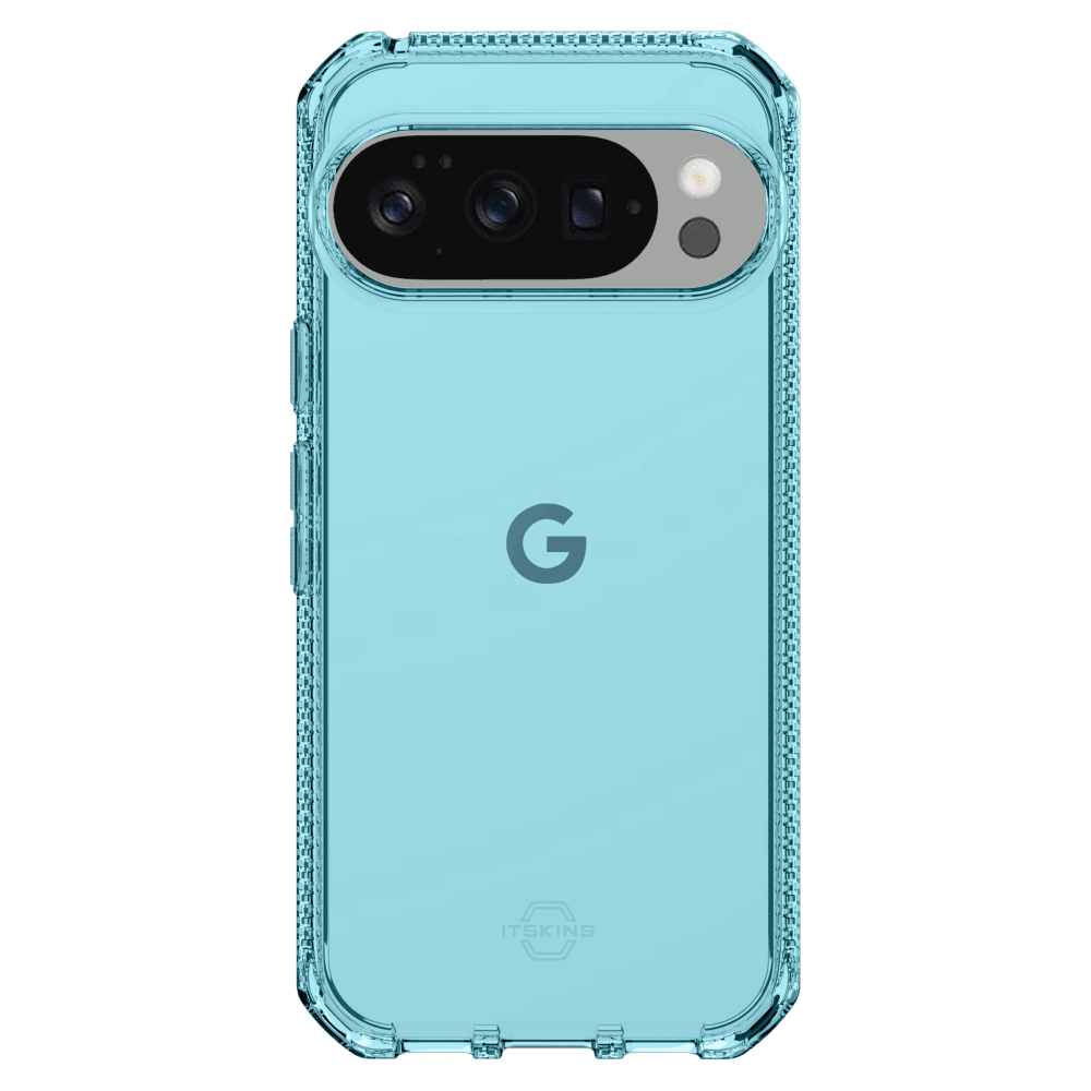 Wholesale cell phone accessory ITSKINS - Spectrum_R Clear Case for Google Pixel 10 Pro XL -