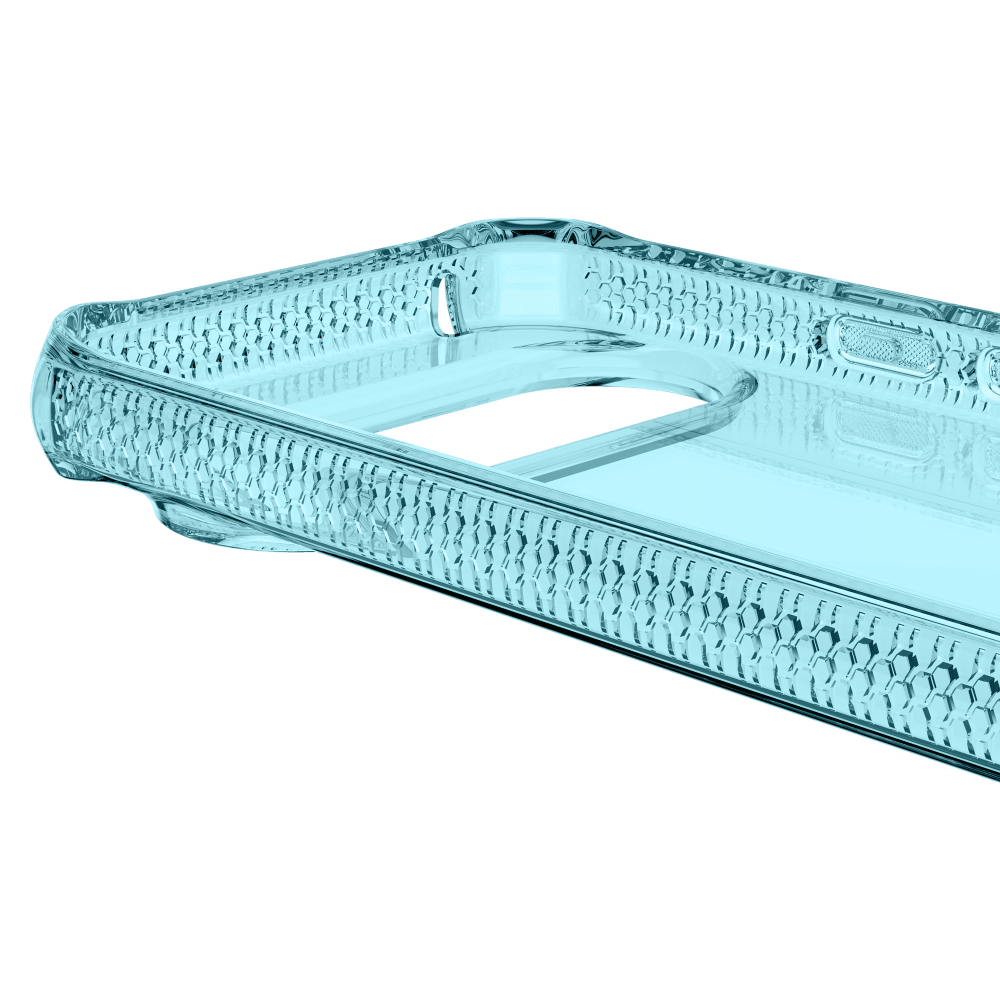 Wholesale cell phone accessory ITSKINS - Spectrum_R Clear Case for Google Pixel 10 Pro XL -