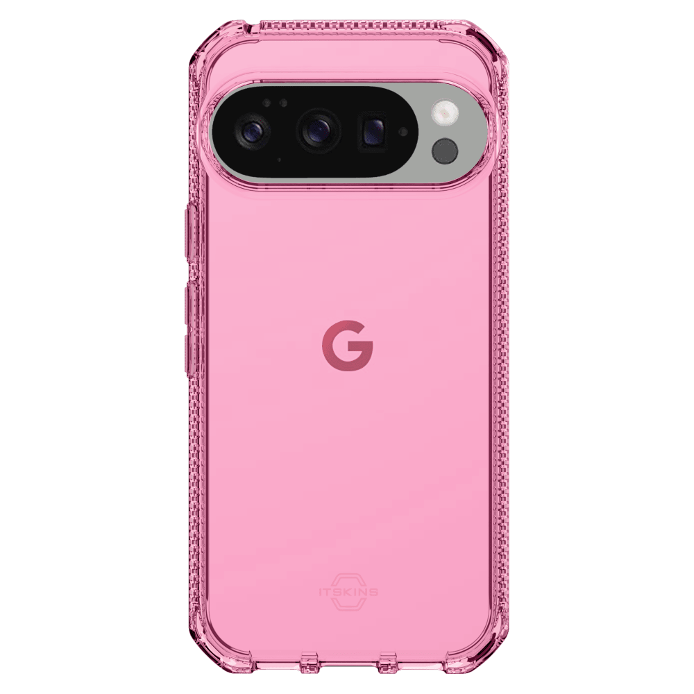 Wholesale cell phone accessory ITSKINS - Spectrum_R Clear Case for Google Pixel 10 Pro XL -
