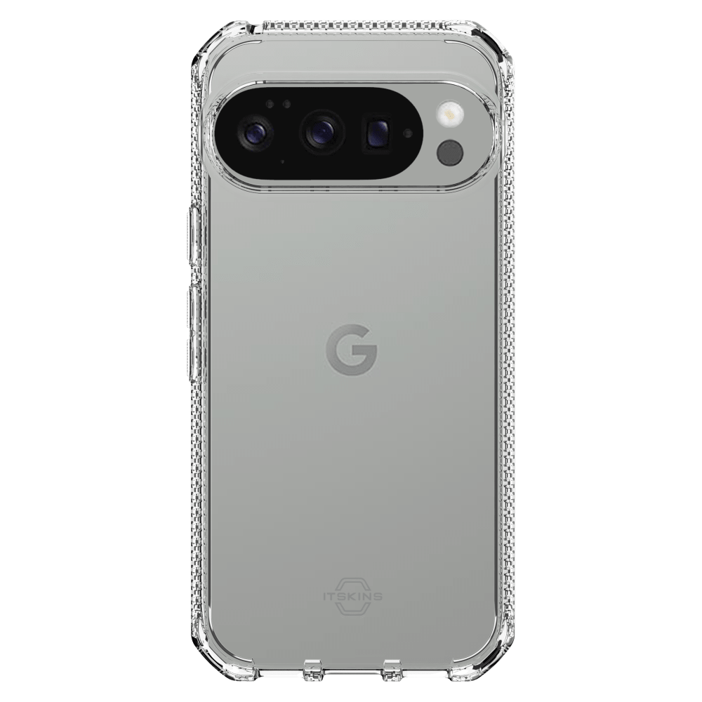 Wholesale cell phone accessory ITSKINS - Spectrum_R Clear Case for Google Pixel 10 Pro XL -