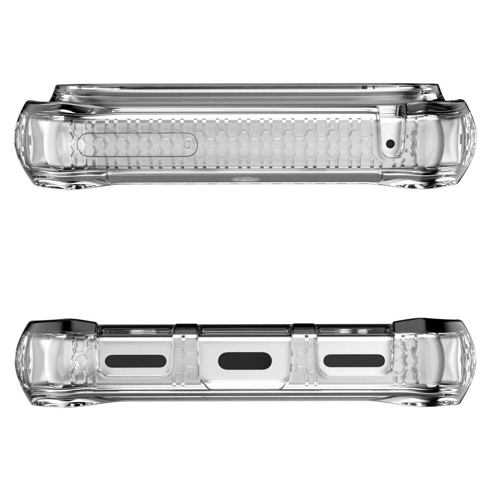 Wholesale cell phone accessory ITSKINS - Spectrum_R Clear Case for Google Pixel 10 Pro XL -