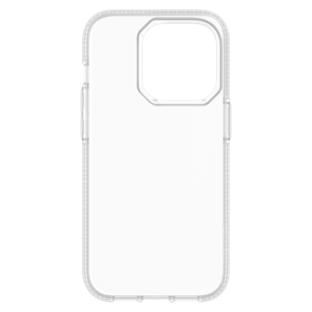 Wholesale cell phone accessory Incipio - Survivor Clear Case for Apple iPhone 14 Pro - Clear