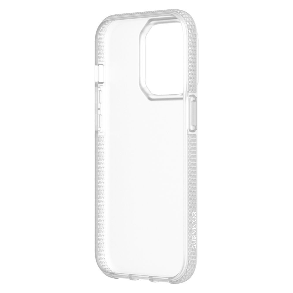 Wholesale cell phone accessory Incipio - Survivor Clear Case for Apple iPhone 14 Pro - Clear