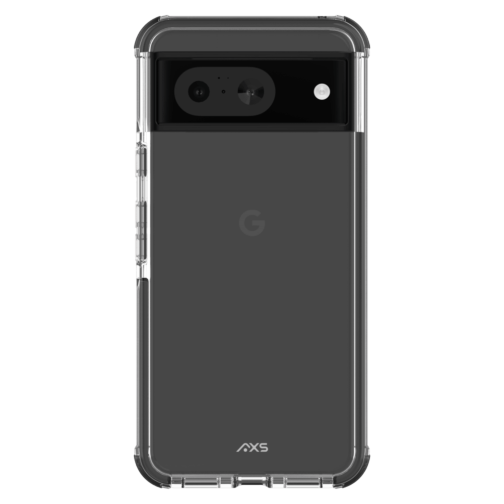 Wholesale cell phone accessory AXS - PROShield Plus Case for Google Pixel 8 - Black