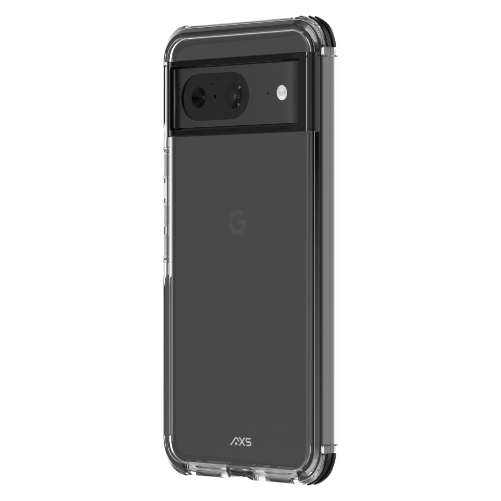 Wholesale cell phone accessory AXS - PROShield Plus Case for Google Pixel 8 - Black