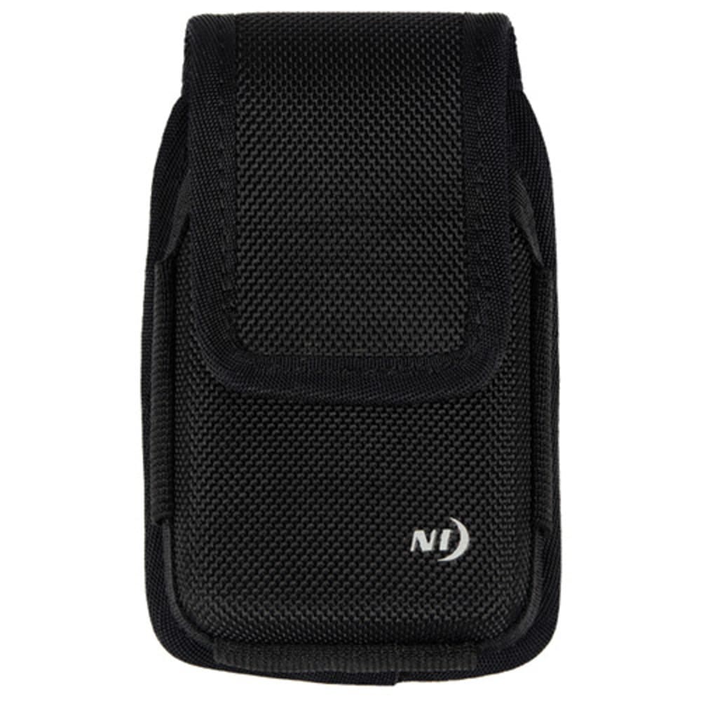 Wholesale cell phone accessory Nite Ize - Clip Case Hardshell Vertical Pouch - Black