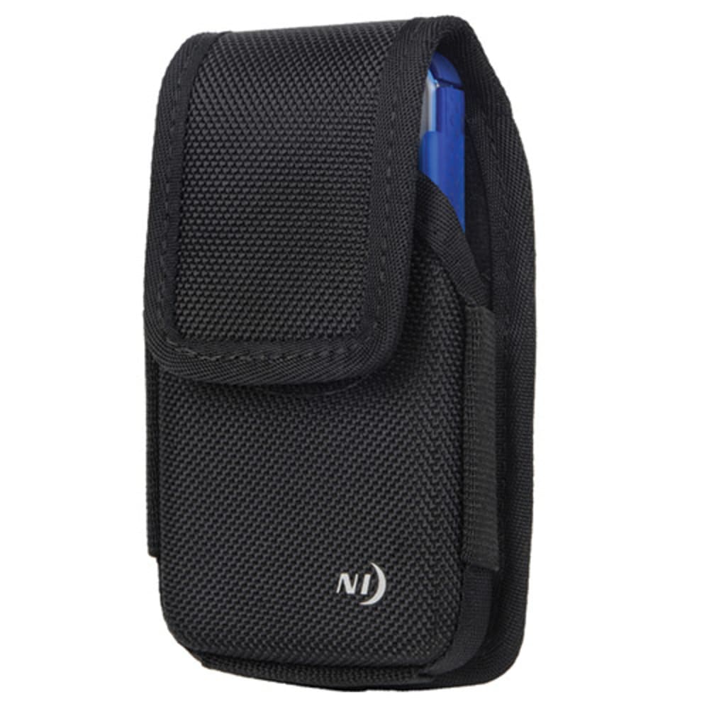 Wholesale cell phone accessory Nite Ize - Clip Case Hardshell Vertical Pouch - Black