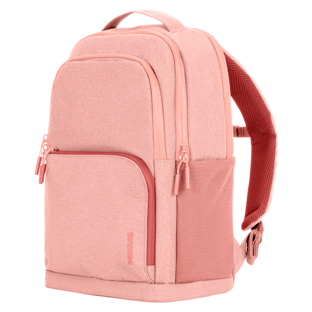 Wholesale cell phone accessory Incase - Facet 25L Backpack - Aged Pink