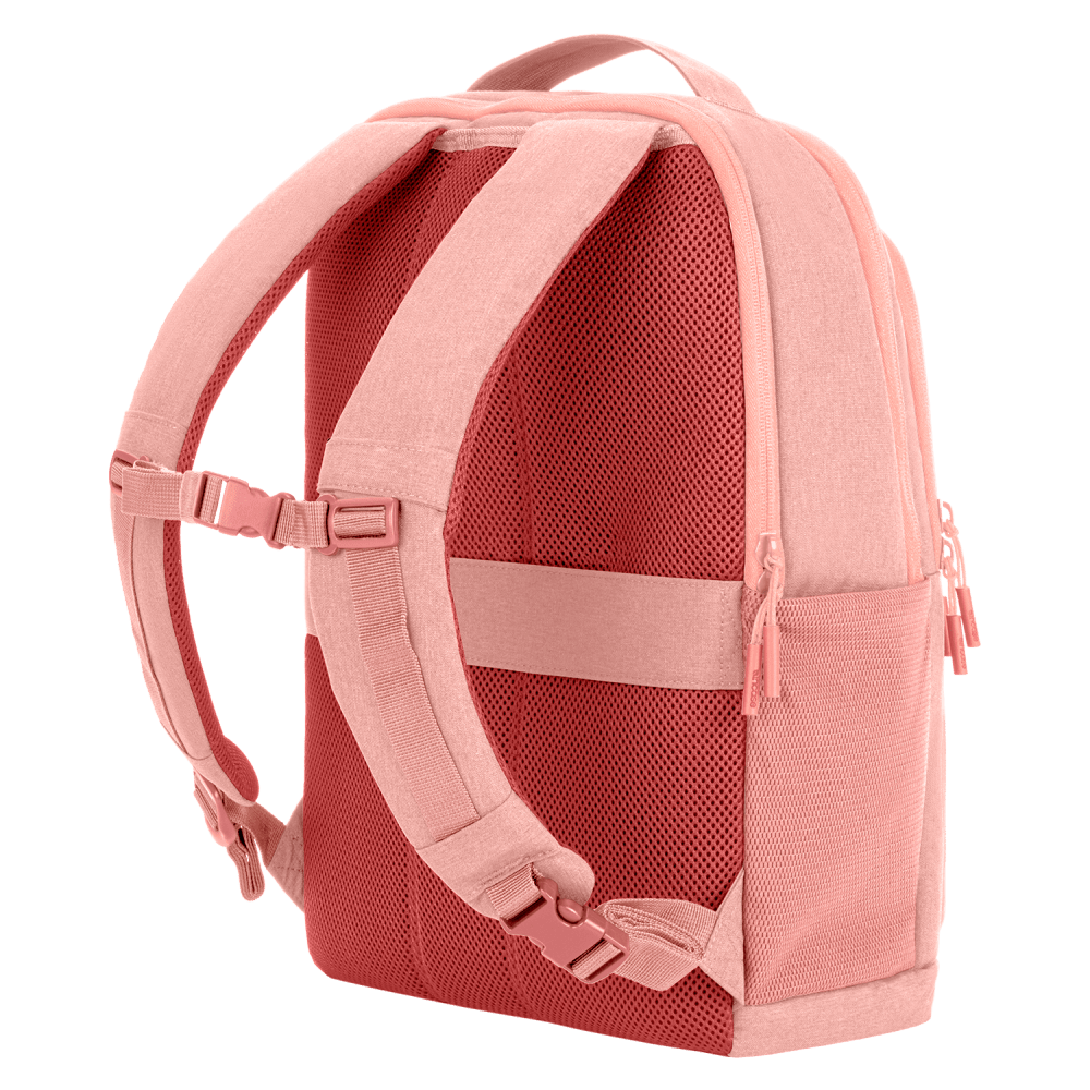 Wholesale cell phone accessory Incase - Facet 25L Backpack - Aged Pink