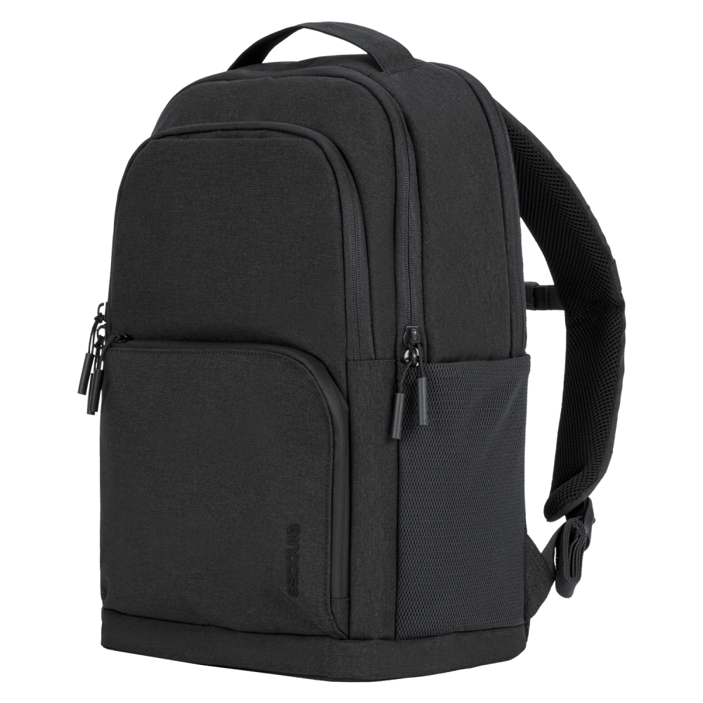 Wholesale cell phone accessory Incase - Facet 25L Backpack - Black