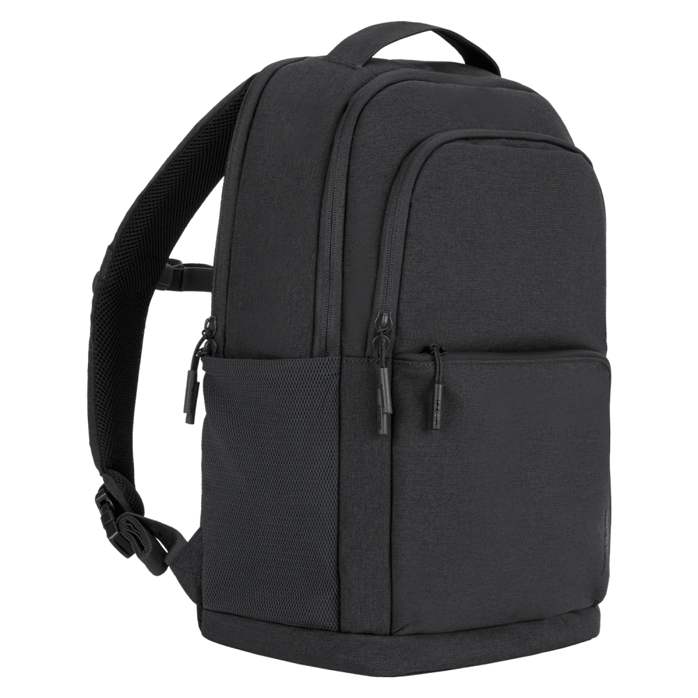 Wholesale cell phone accessory Incase - Facet 25L Backpack - Black