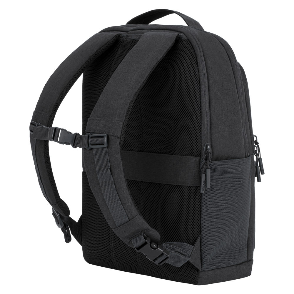 Wholesale cell phone accessory Incase - Facet 25L Backpack - Black