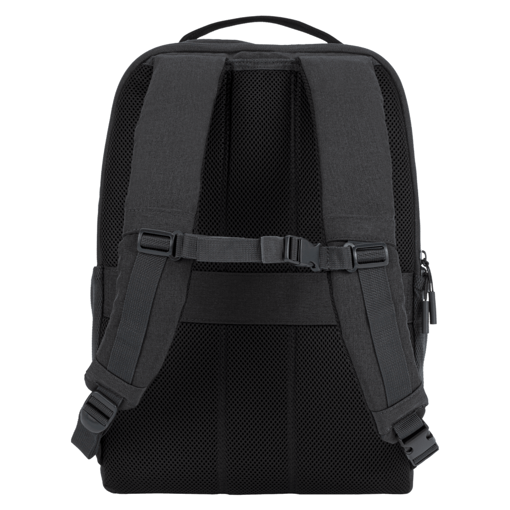 Wholesale cell phone accessory Incase - Facet 25L Backpack - Black