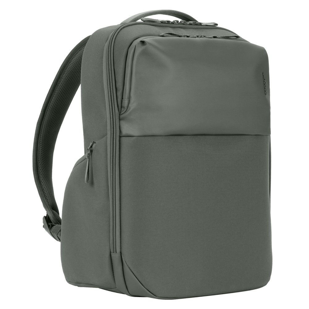 Wholesale cell phone accessory Incase - A.R.C. Daypack - Smoked Ivy