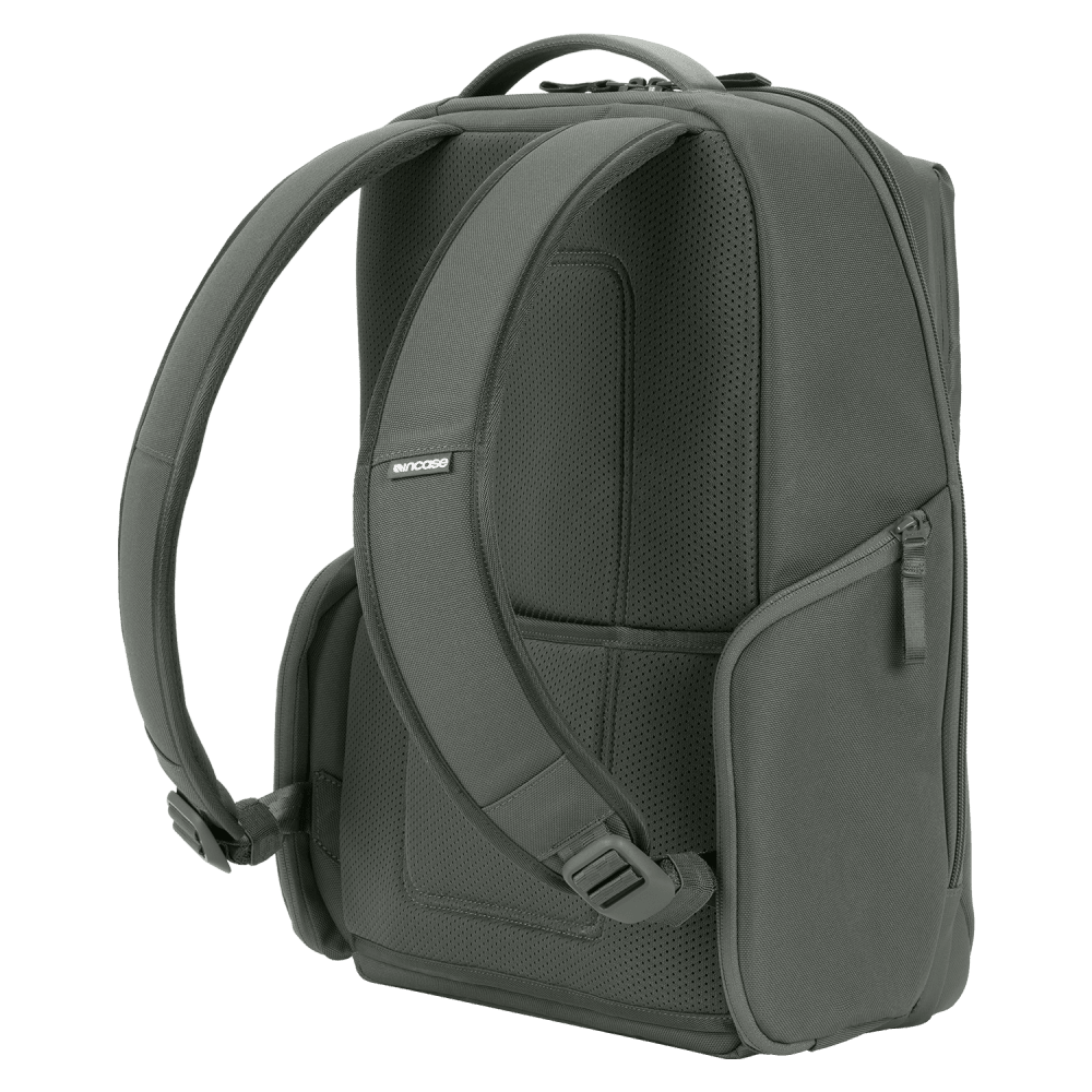 Wholesale cell phone accessory Incase - A.R.C. Daypack - Smoked Ivy