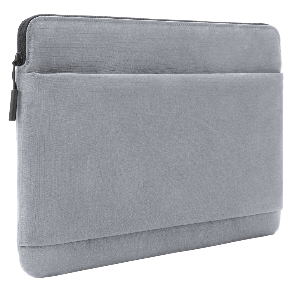 Wholesale cell phone accessory Incase - Go Sleeve for 14 inch Laptops - Conte Grey