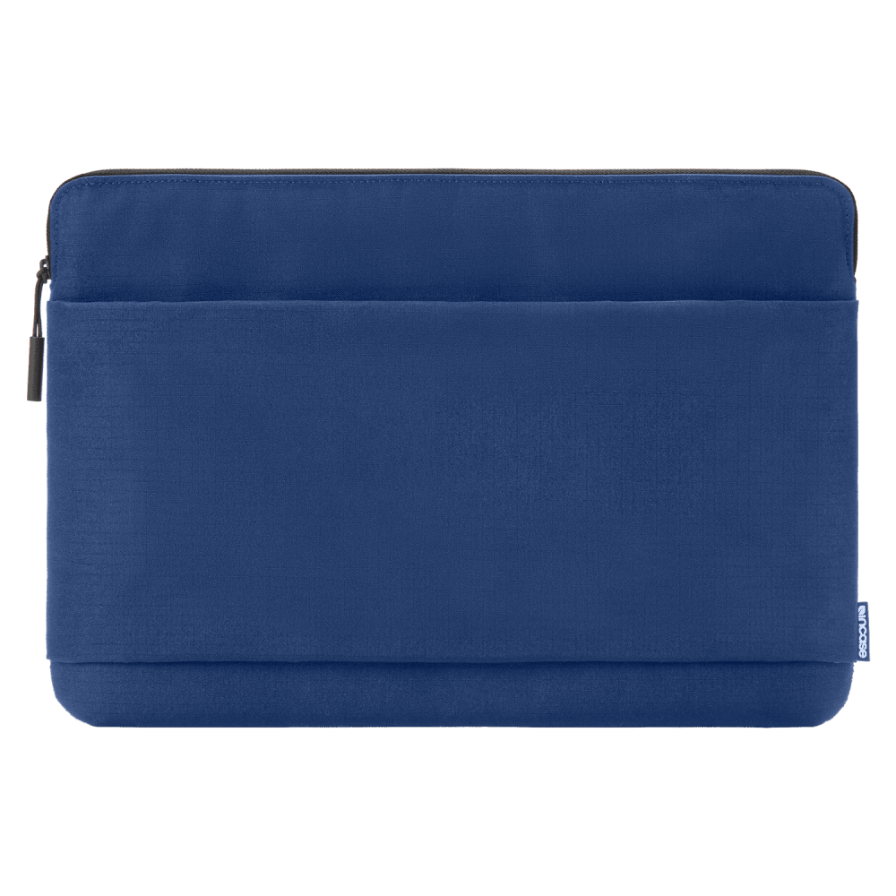 Wholesale cell phone accessory Incase - Go Sleeve for 14 inch Laptops - Navy