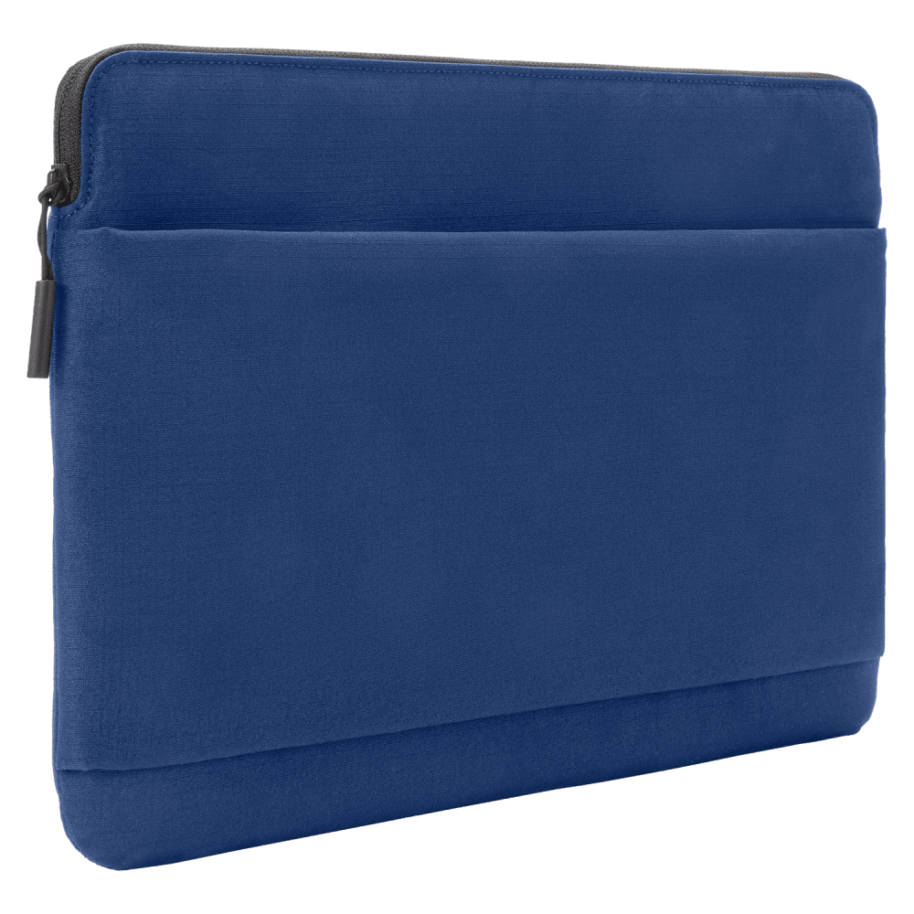 Wholesale cell phone accessory Incase - Go Sleeve for 14 inch Laptops - Navy