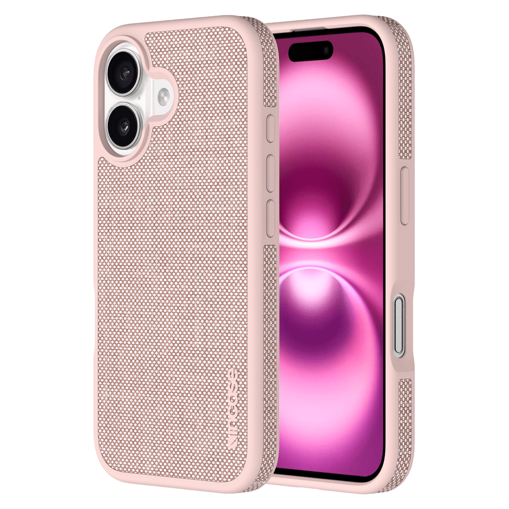 Wholesale cell phone accessory Incase - ICON MagSafe Case for Apple iPhone 16 - Blush