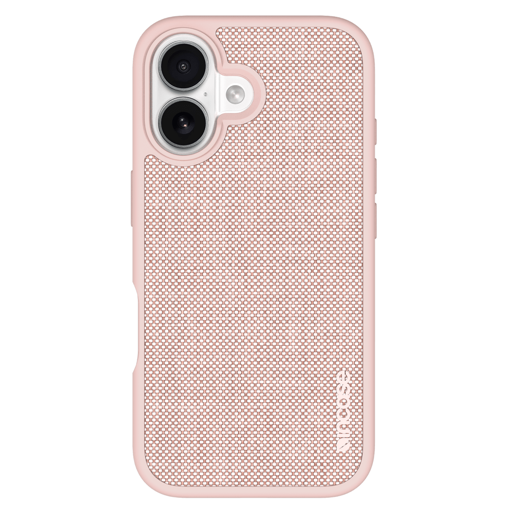 Wholesale cell phone accessory Incase - ICON MagSafe Case for Apple iPhone 16 - Blush