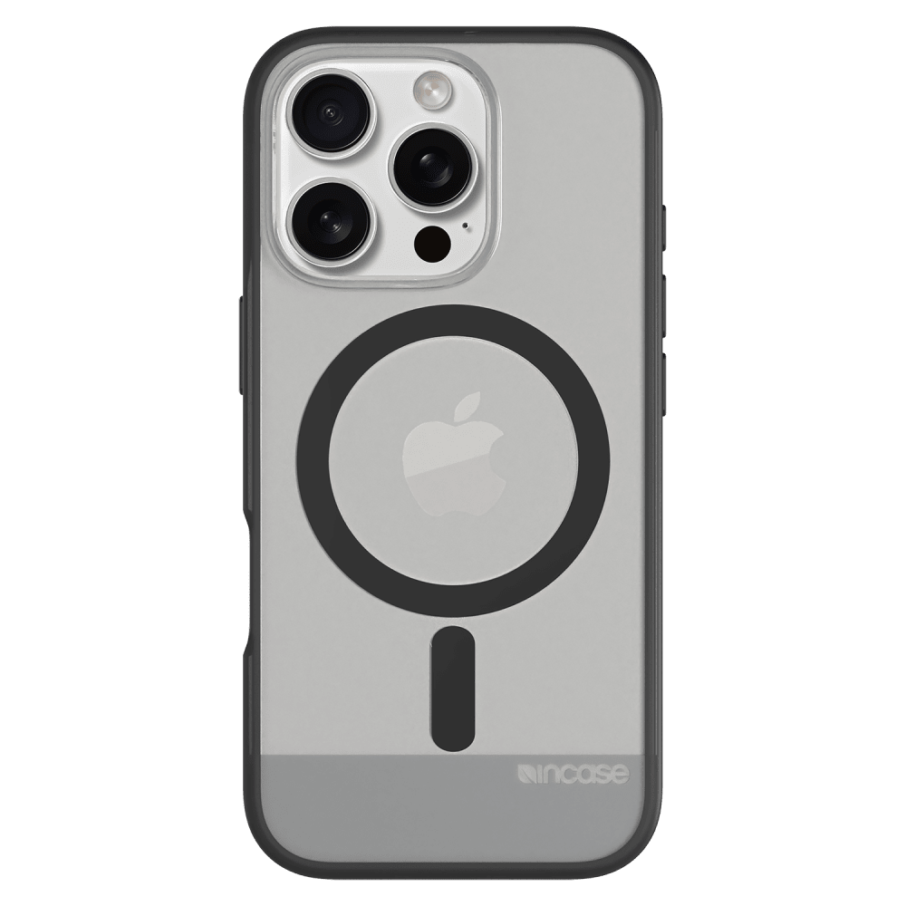 Wholesale cell phone accessory Incase - Slim MagSafe Case for Apple iPhone 16 Pro - Black