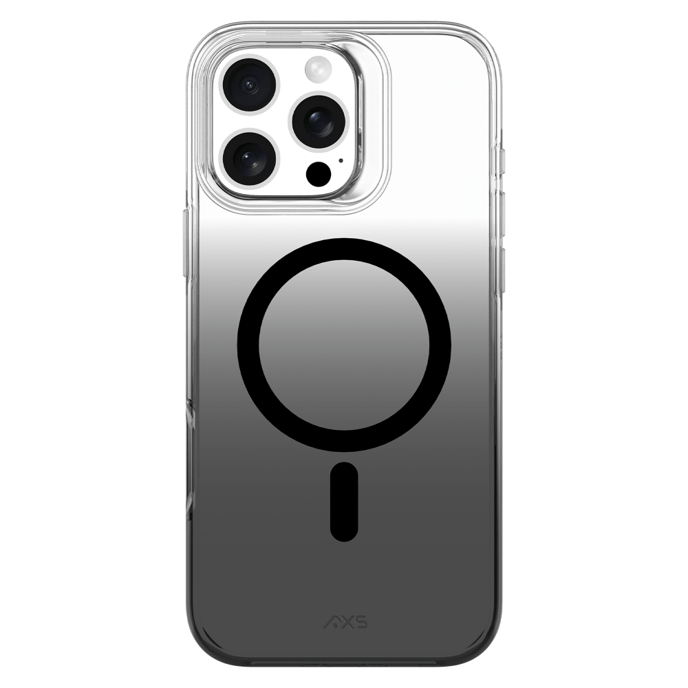 Wholesale cell phone accessory AXS - Crystal Shield D3O MagSafe Case for Apple iPhone 16 Pro