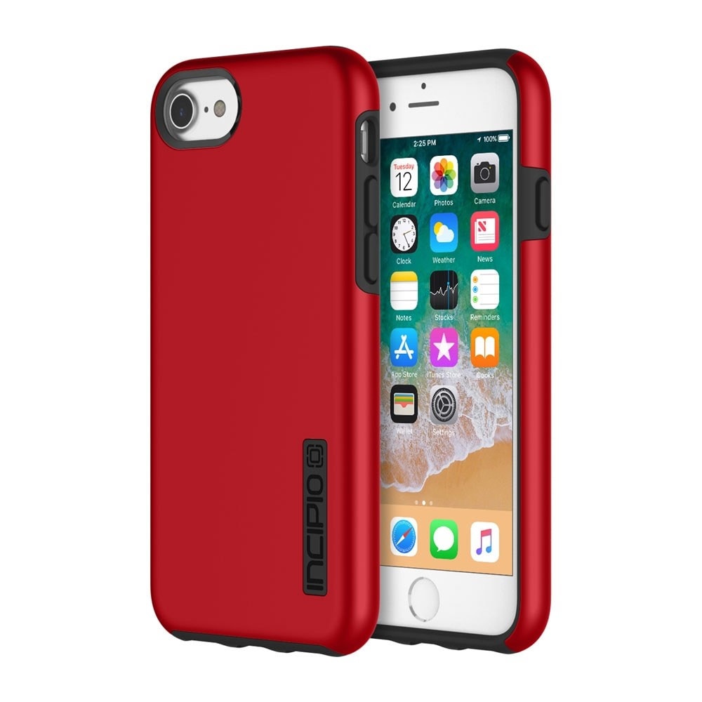 Wholesale cell phone accessory Incipio - DualPro Case for Apple iPhone SE 2022  /  SE 2020  /