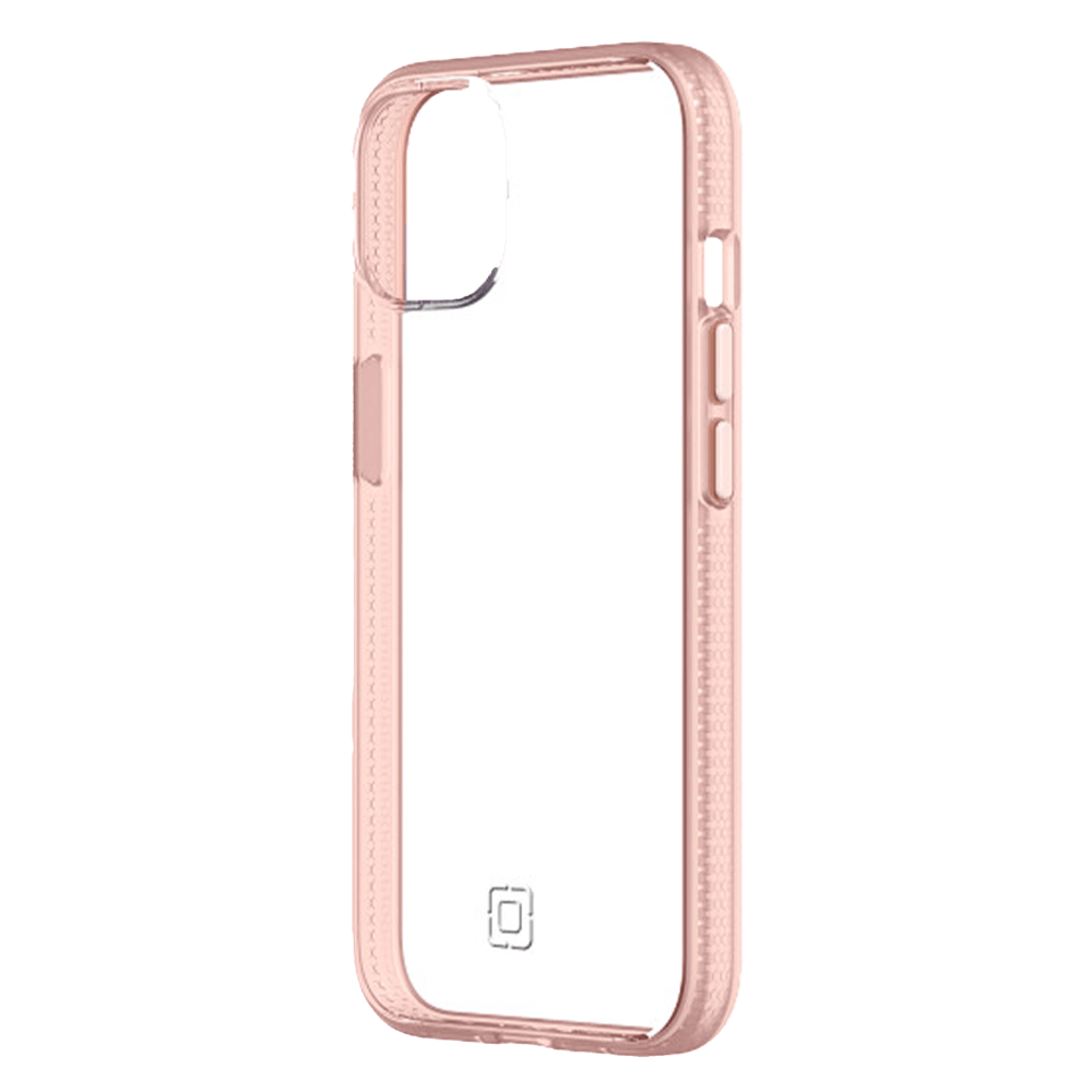 Wholesale cell phone accessory Incipio - Idol Case for Apple iPhone 14  /  13 - Rose Quartz