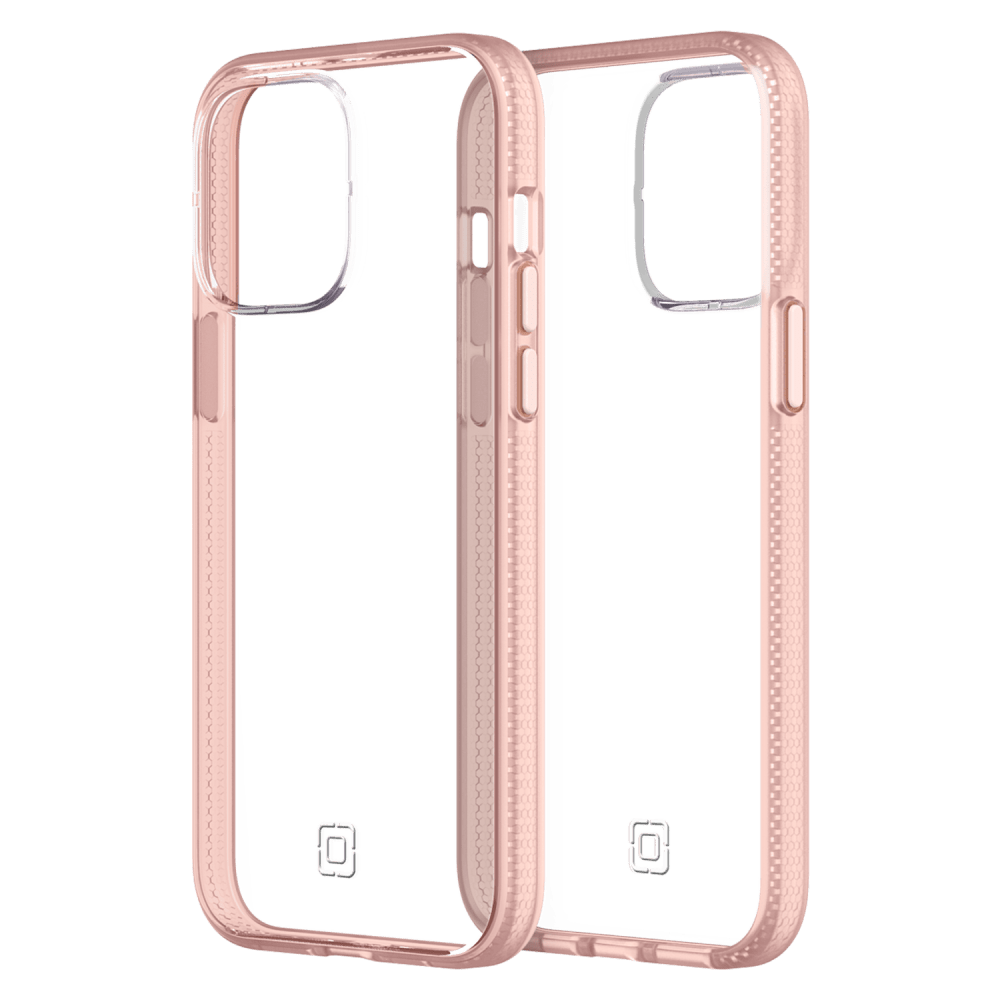 Wholesale cell phone accessory Incipio - Idol Case for Apple iPhone 14 Pro Max - Rose Quartz