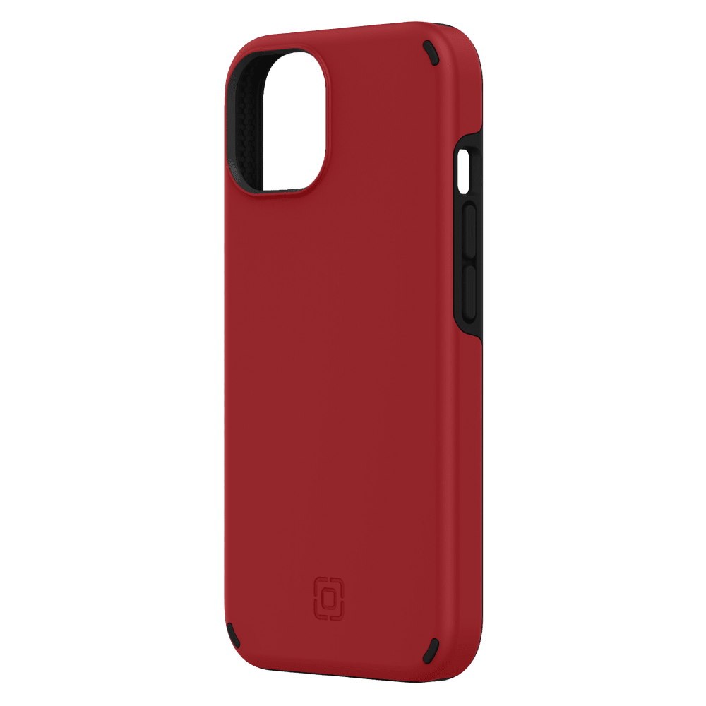 Wholesale Incipio Duo Case For Apple Iphone 14 / 13 Scarlet Red