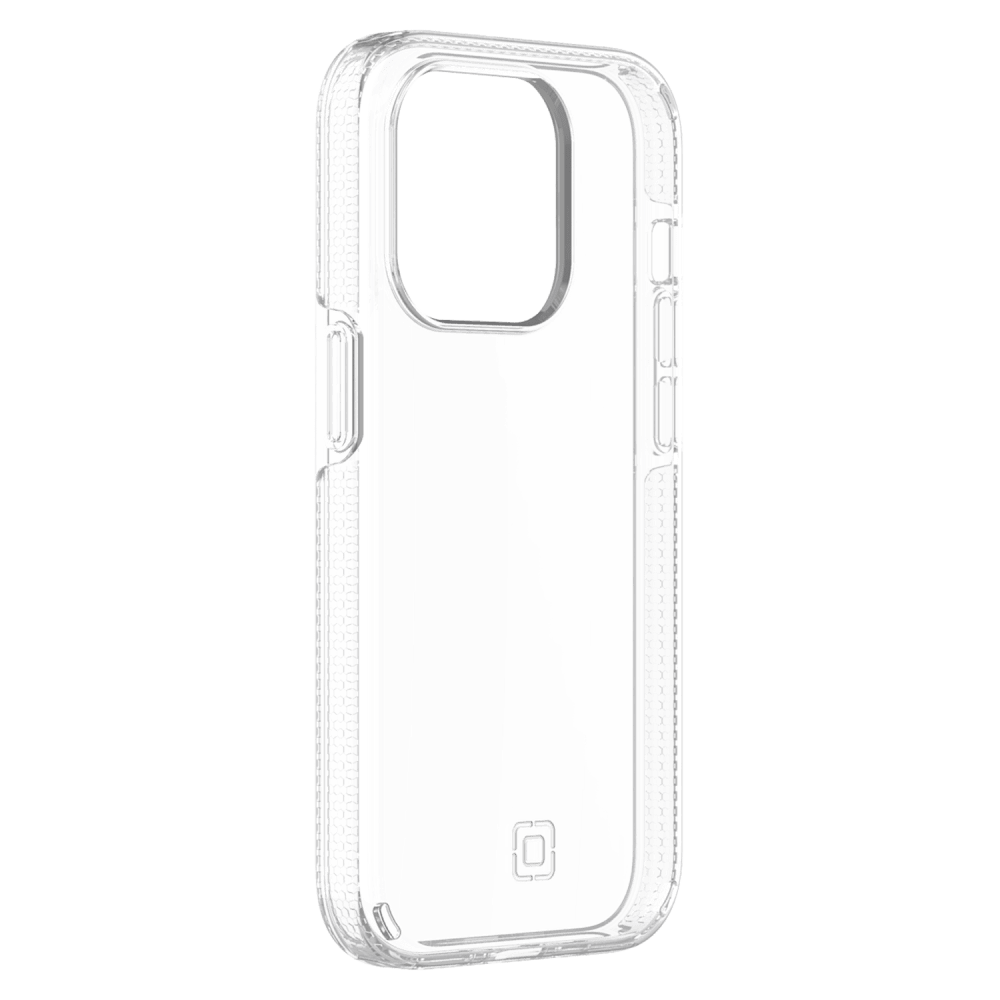 Wholesale cell phone accessory Incipio - Duo Case for Apple iPhone 14 Pro - Clear