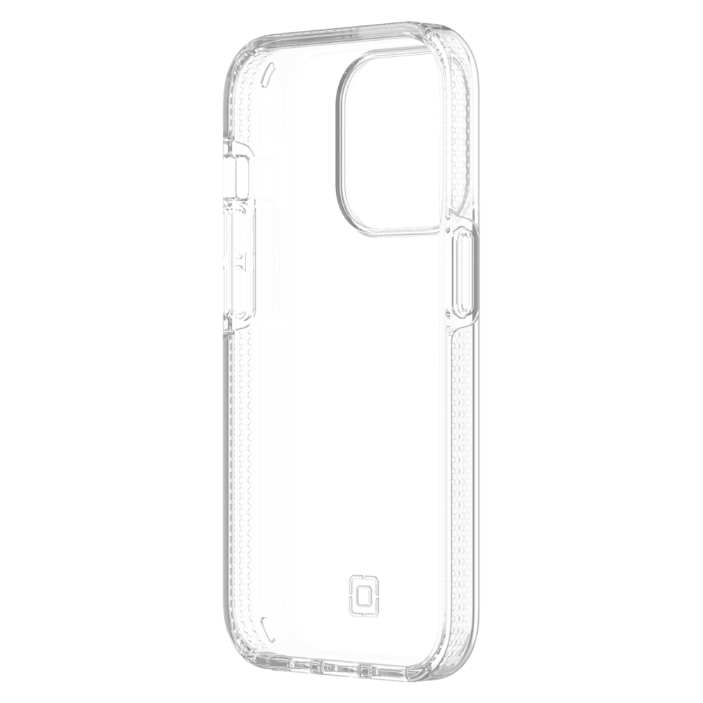 Wholesale cell phone accessory Incipio - Duo Case for Apple iPhone 14 Pro - Clear