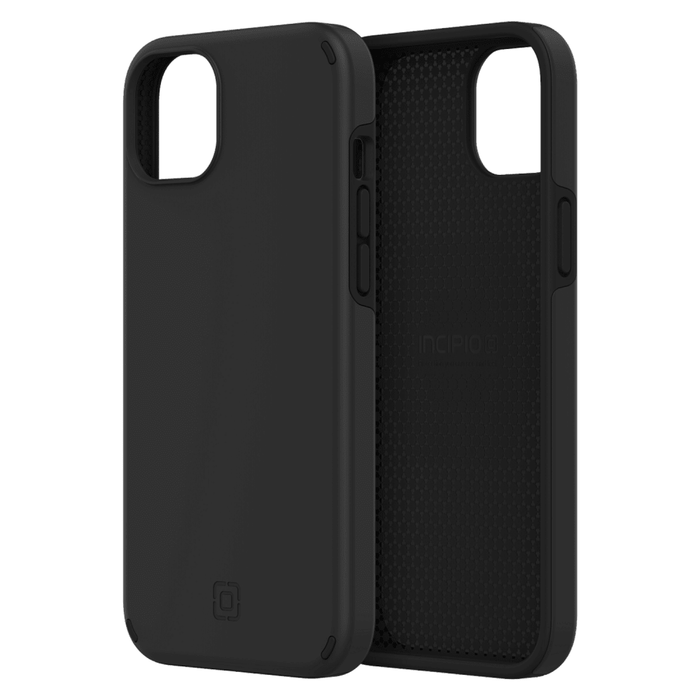 Wholesale cell phone accessory Incipio - Duo Case for Apple iPhone 14 Plus - Black