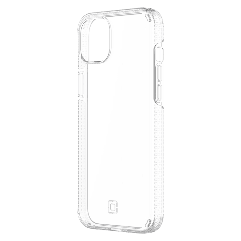 Wholesale cell phone accessory Incipio - Duo Case for Apple iPhone 14 Plus - Clear