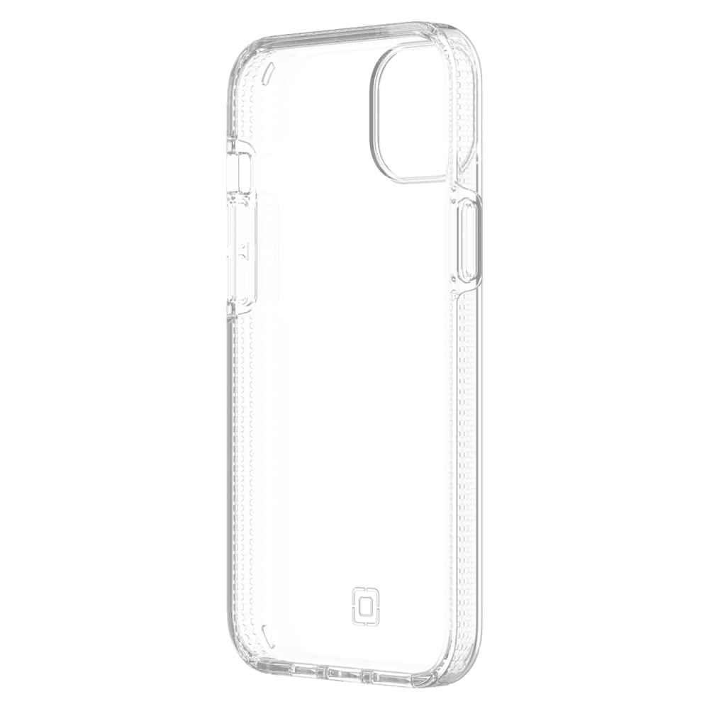 Wholesale cell phone accessory Incipio - Duo Case for Apple iPhone 14 Plus - Clear