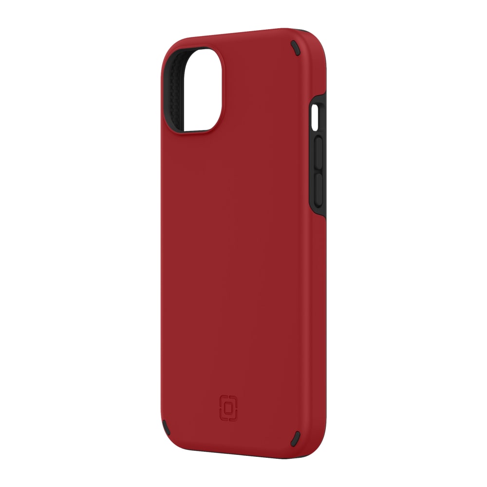 Wholesale cell phone accessory Incipio - Duo Case for Apple iPhone 14 Plus - Scarlet Red and