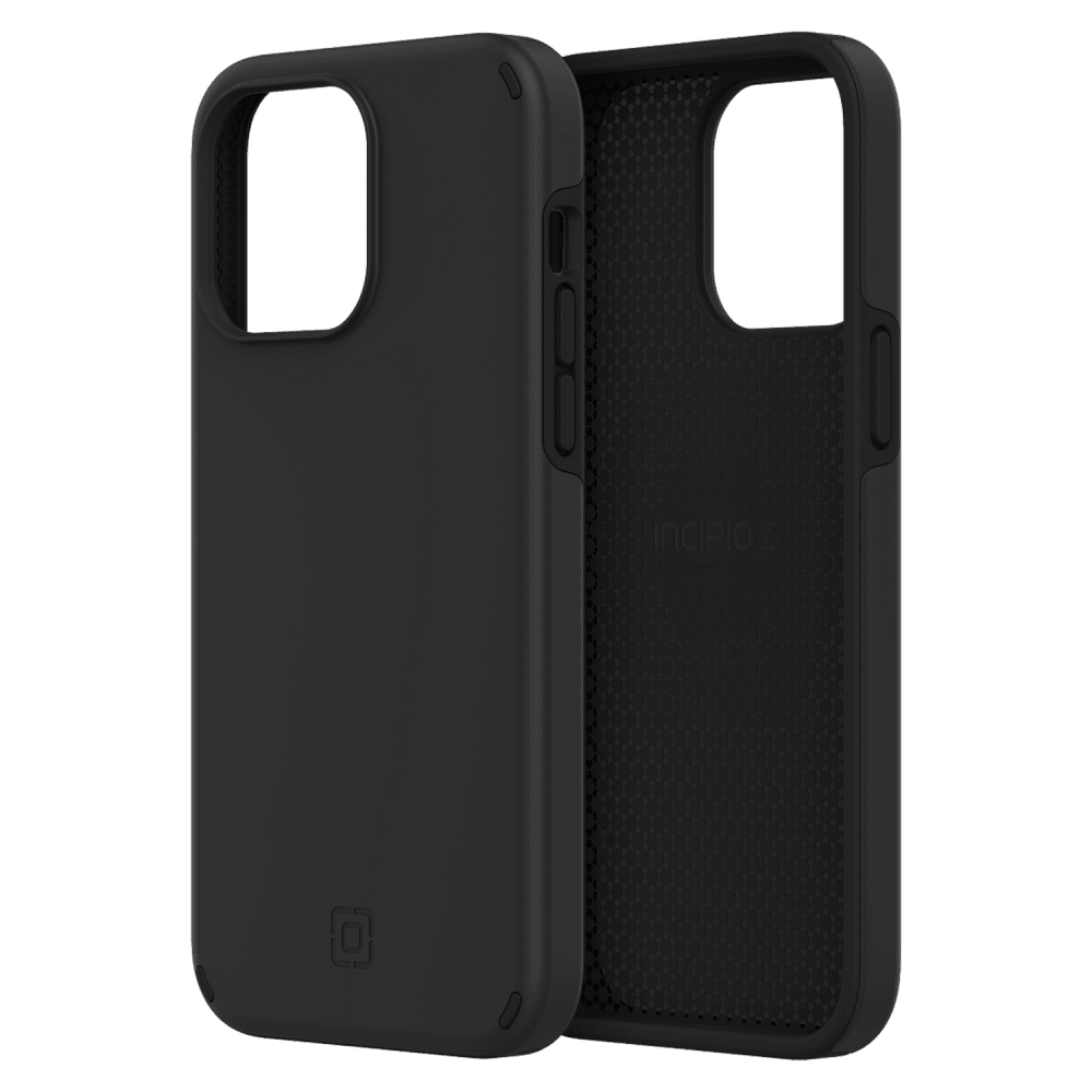 Wholesale cell phone accessory Incipio - Duo Case for Apple iPhone 14 Pro Max - Black